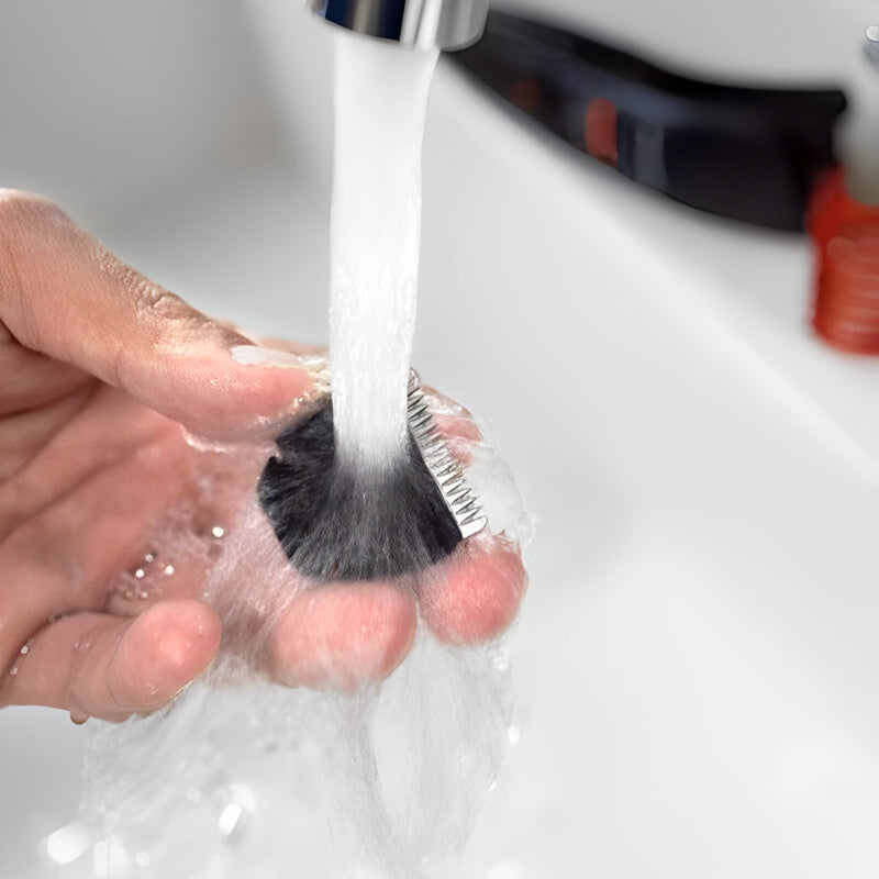 2 In 1 Sharp Edge Electric Professional Trimmer