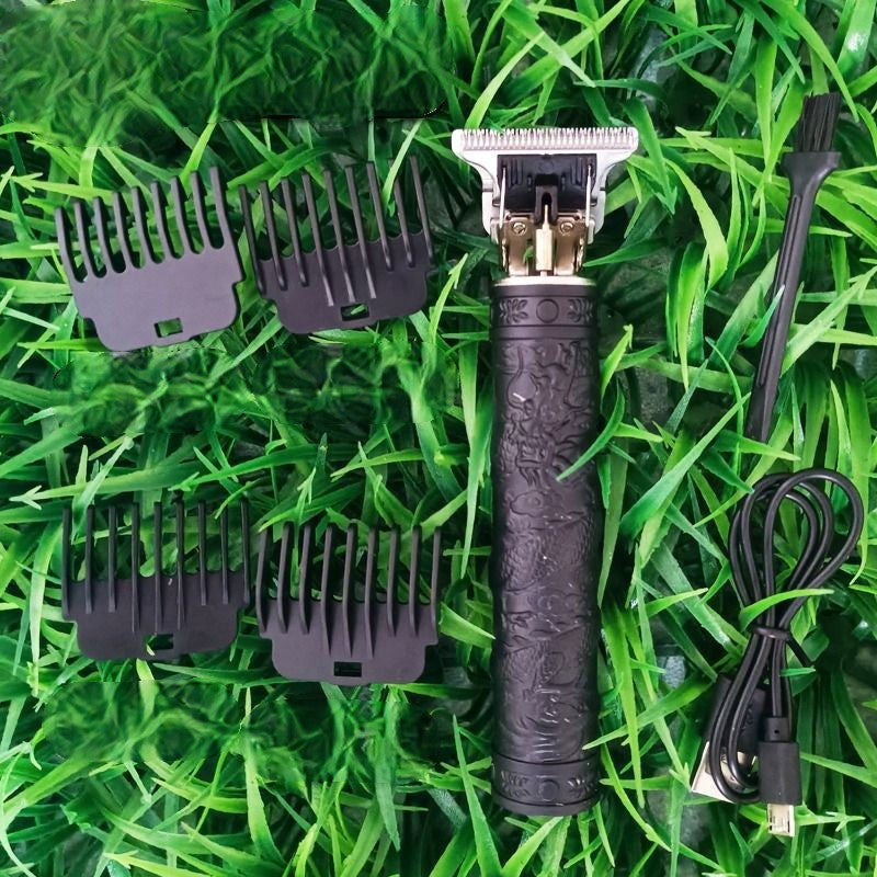 Water Proof Professional Electric Shaver For Men