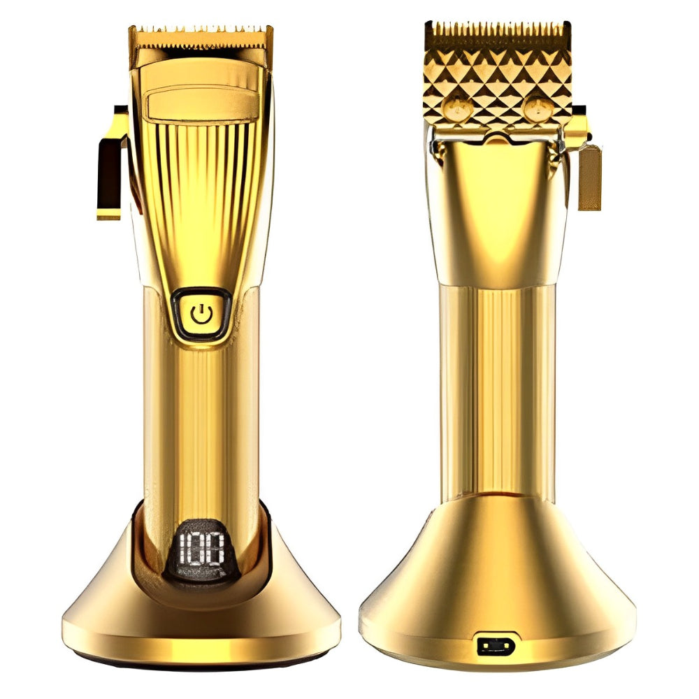 Professional Electric Hair Trimmer For Men