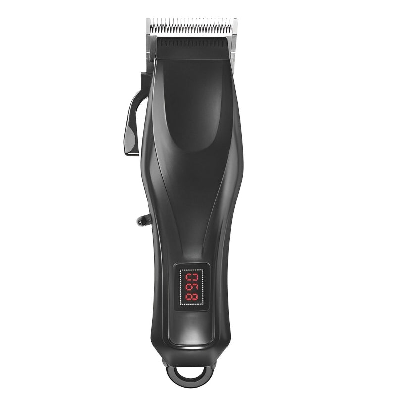 Electric Rechargeable Hair Clipper For Men