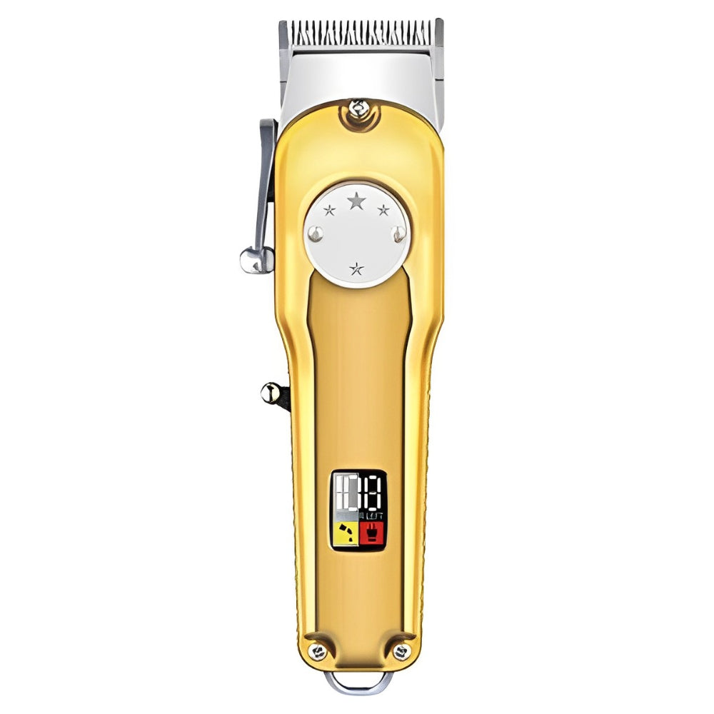 Original All Metal Electric Hair Trimmer For Men