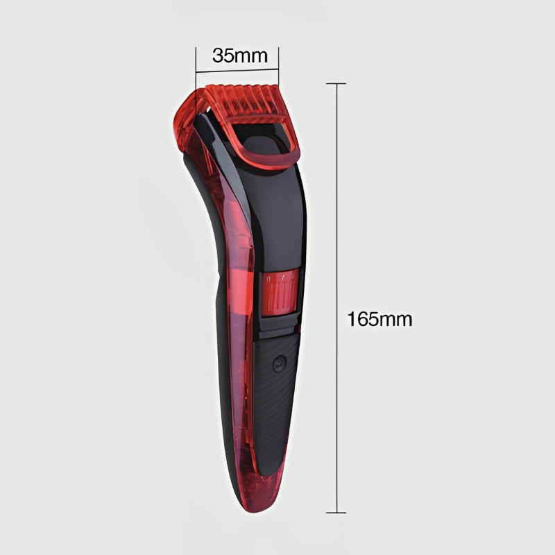 Cordless Electric Professional Hair Trimmer Machine