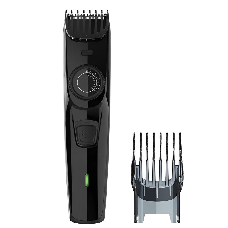 Adjustable Electric Beard And Hair Cutting Machine