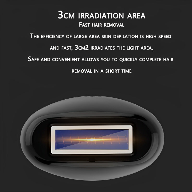 Women Laser Epilator Machine
