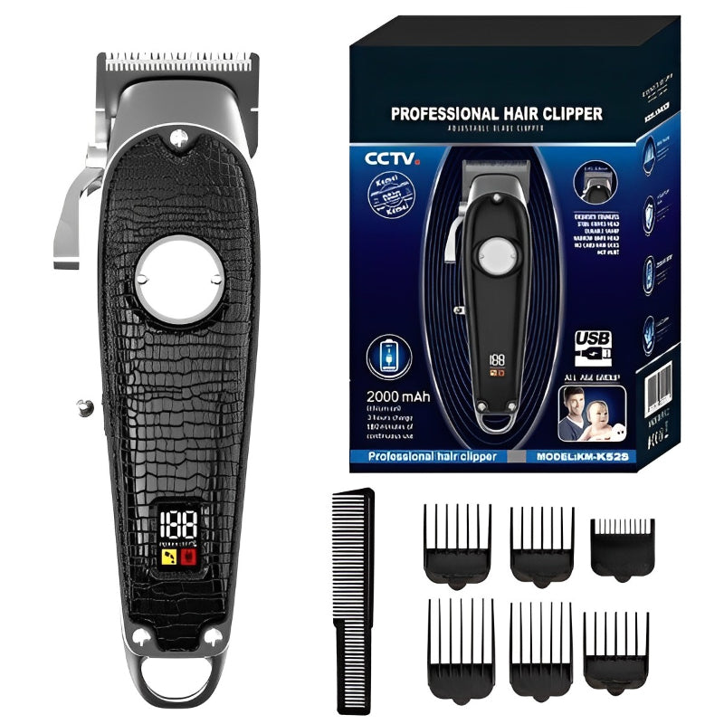 Original Pro Hairdressing Hair Trimmer