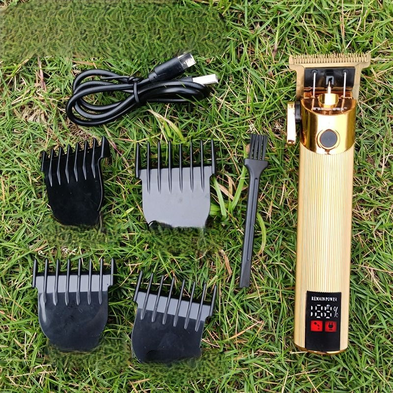 Water Proof Professional Electric Shaver For Men