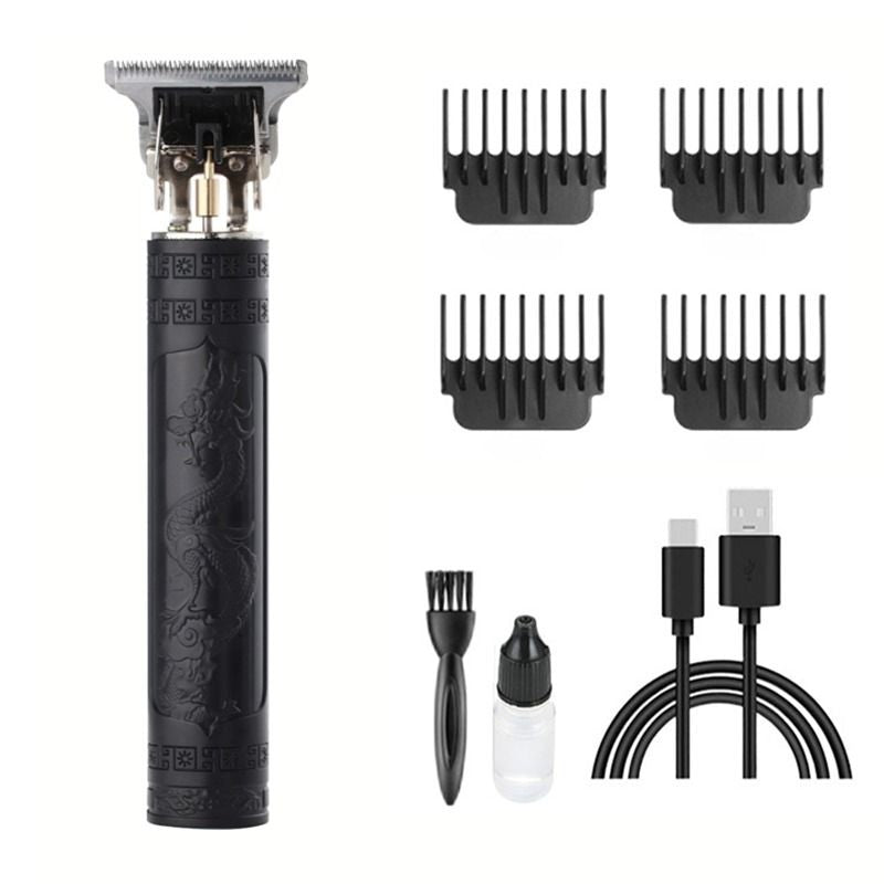 Professional T9 Hair Clipper For Men