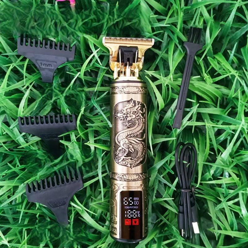 Professional Electric Hair Cutting Machine For Men