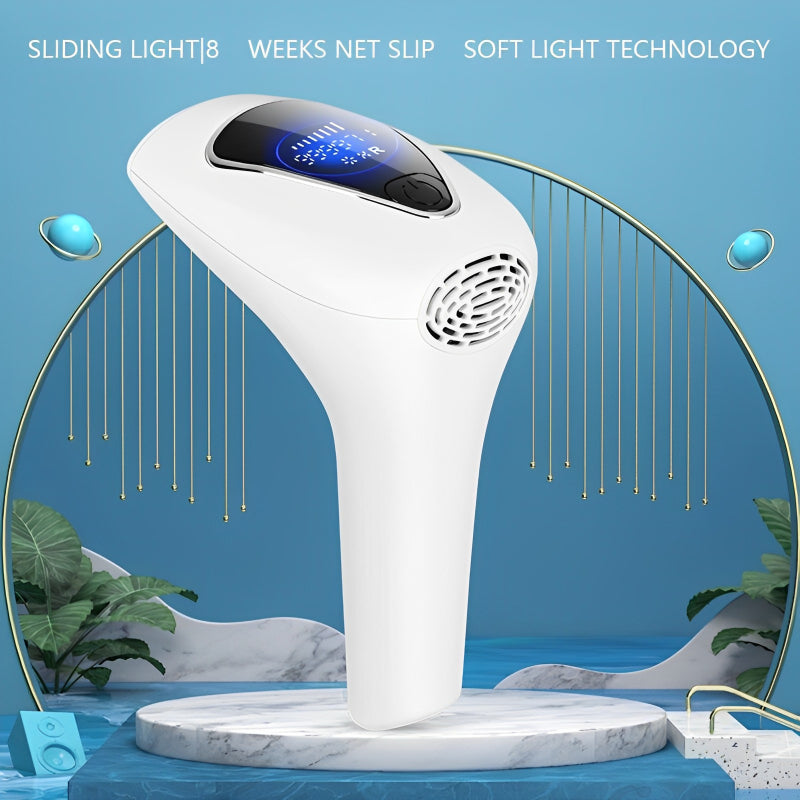 Flash Laser Epilator For Women