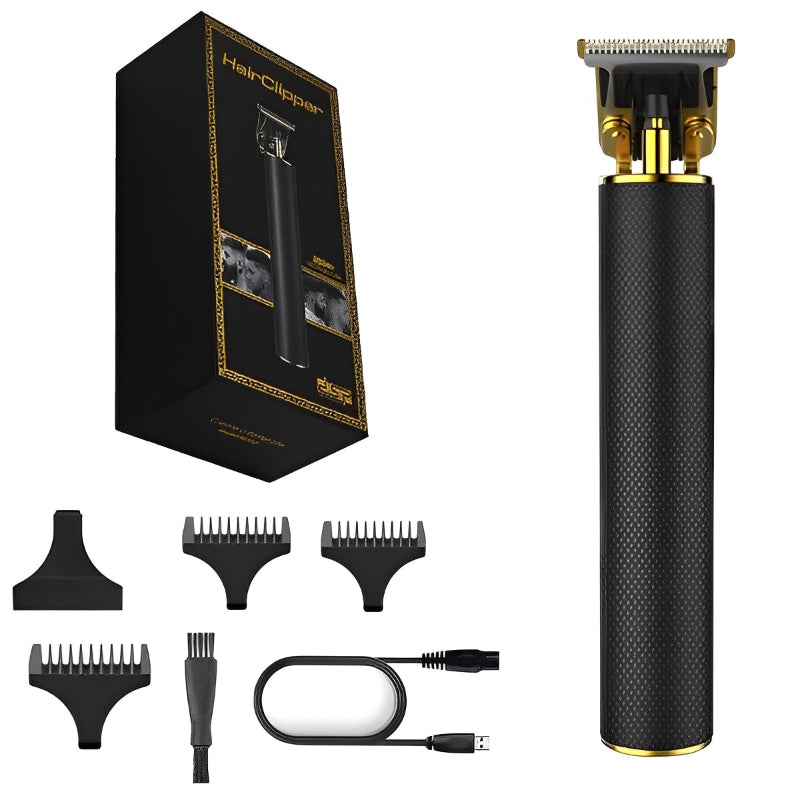 Sharp Edge Electric Hair Trimmer For Men