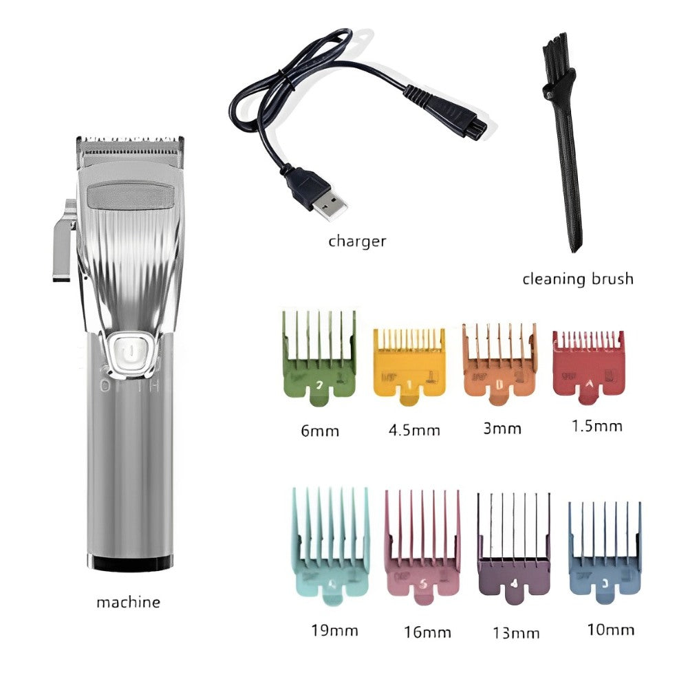 Hair Trimmer Electric Hair Cutting Machine