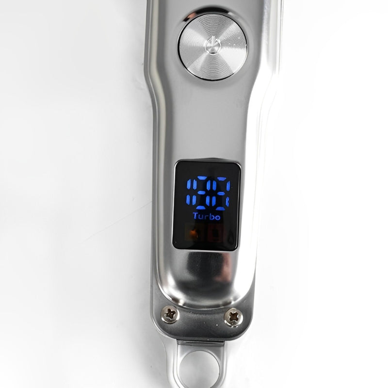 Rechargeable Electric Professional Grooming Machine