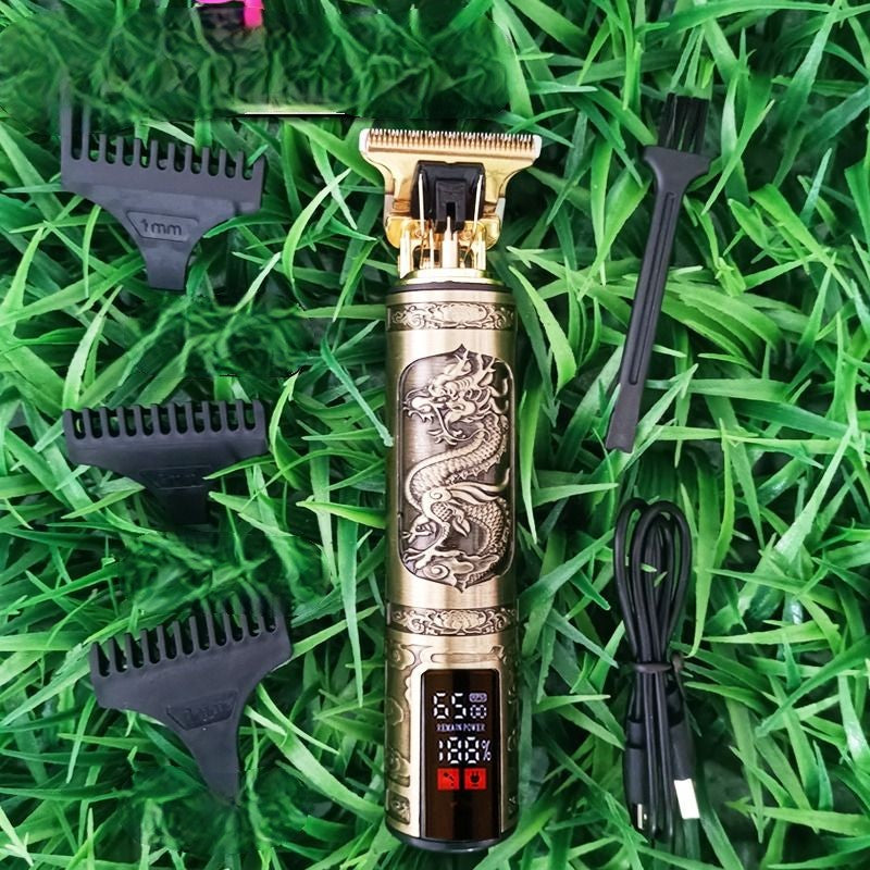 Water Proof Professional Electric Shaver For Men