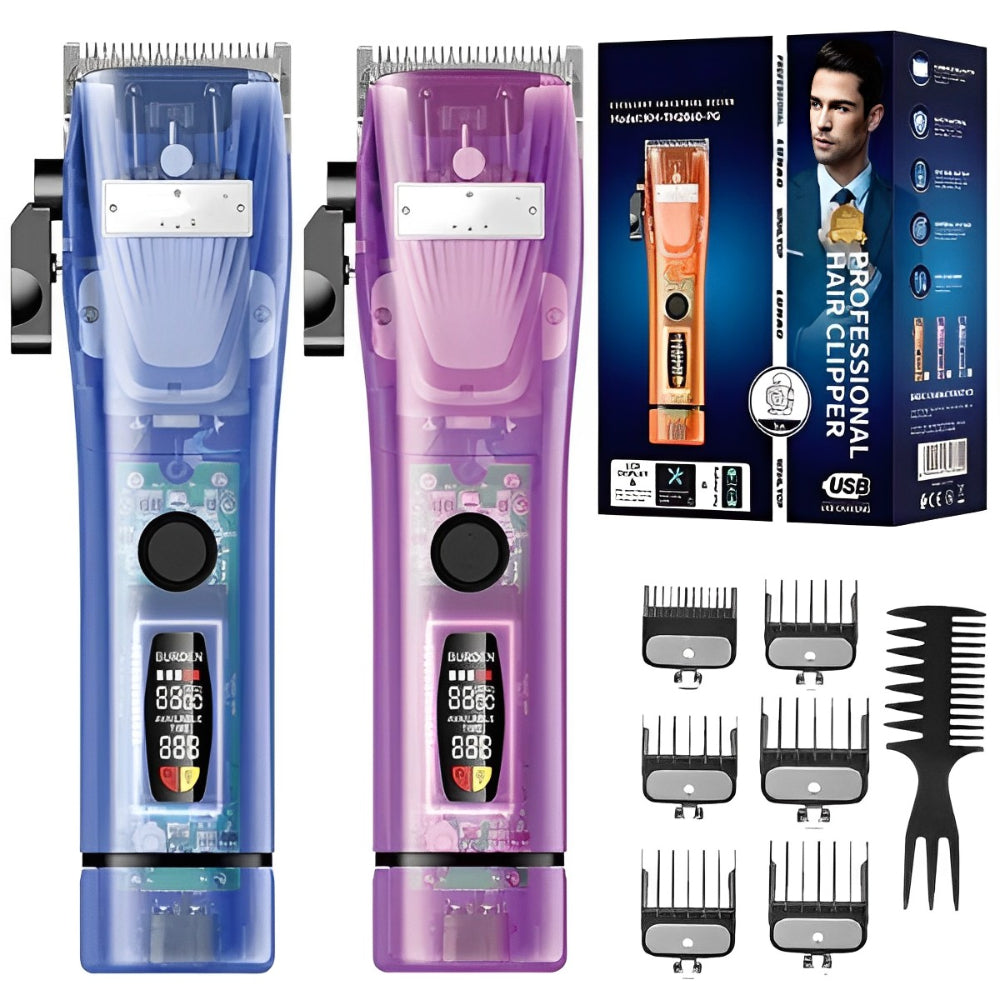 Original Cordless Powerful Hair Trimmer