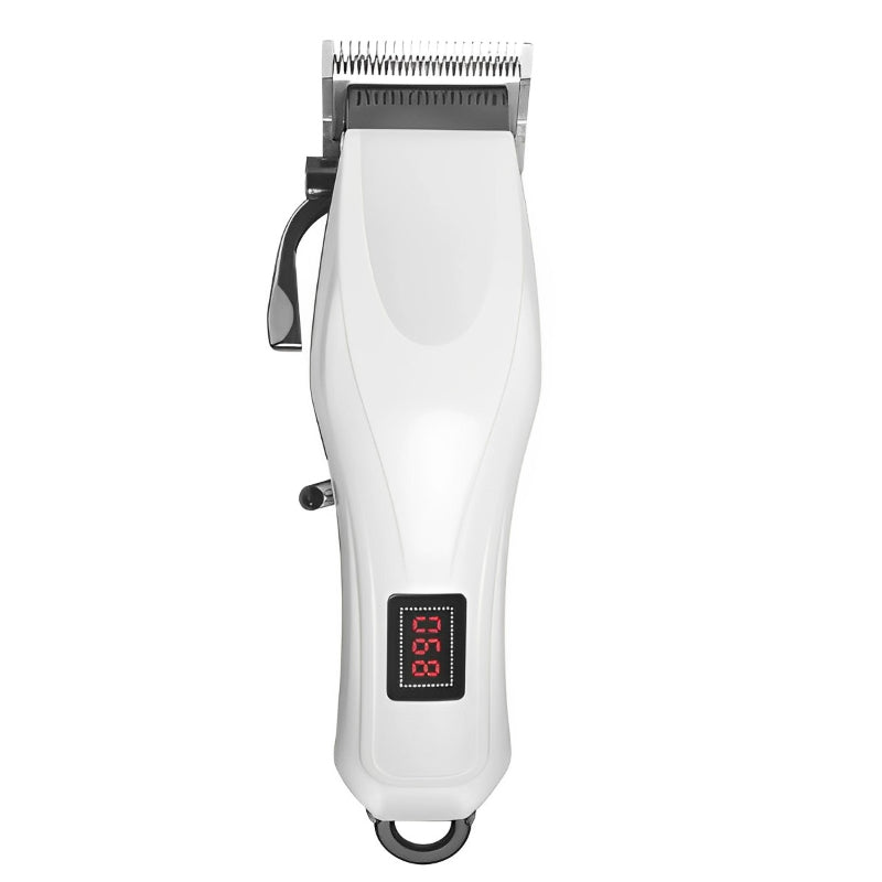 Rechargeable Electric Professional Beard Hair Trimmer