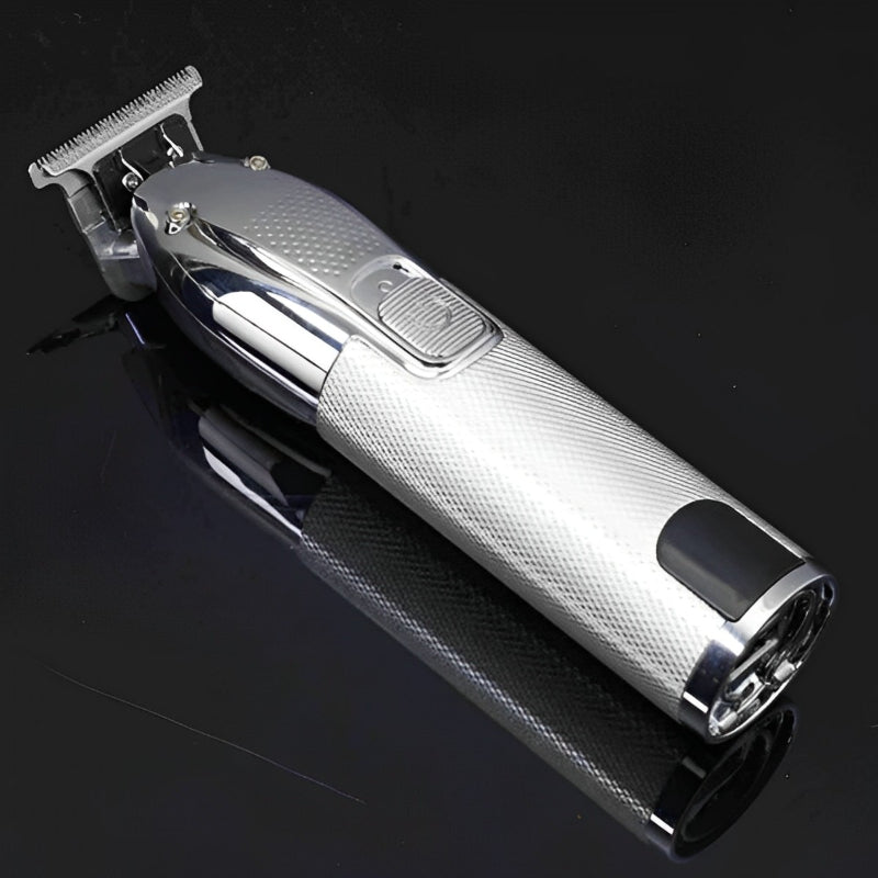 Professional Rechargeable Cordless Hair Trimmer for Men