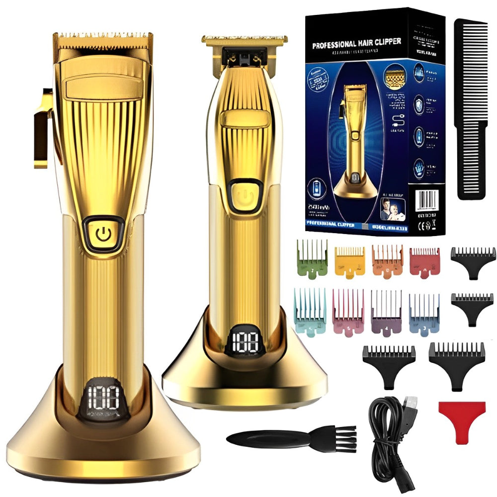 Professional Electric Hair Trimmer For Men