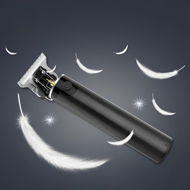Cordless Powerful Electric Hair Trimmer For Men