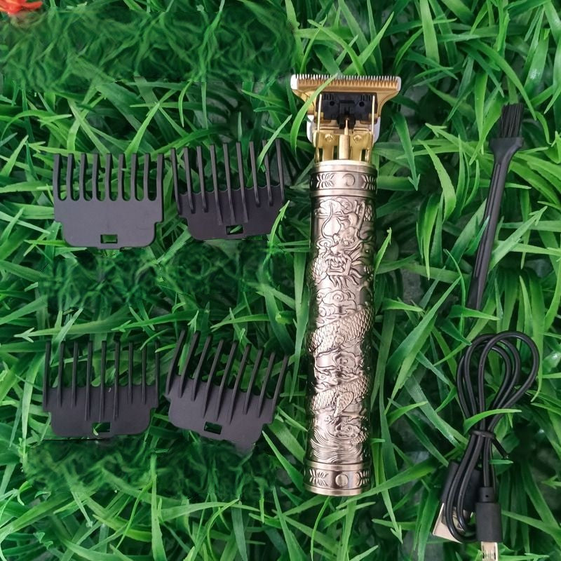 Water Proof Professional Electric Shaver For Men