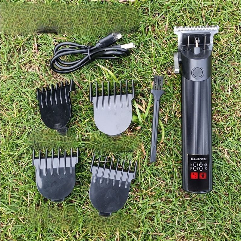 Professional Electric Hair Cutting Machine For Men
