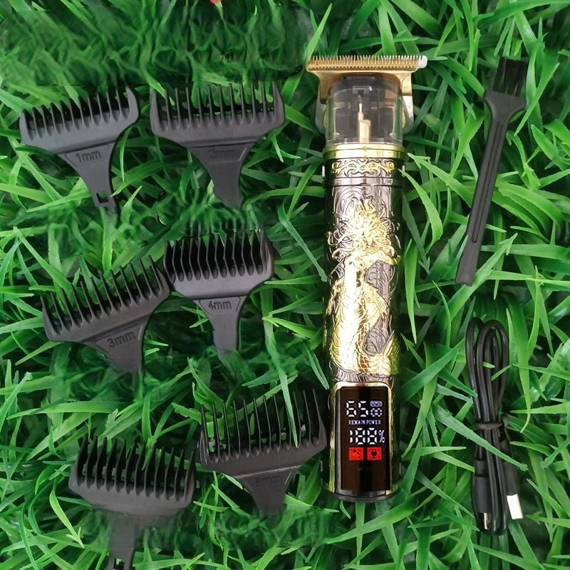Professional Electric Hair Cutting Machine For Men