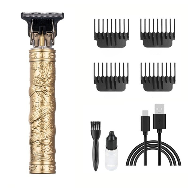 Professional T9 Hair Clipper For Men