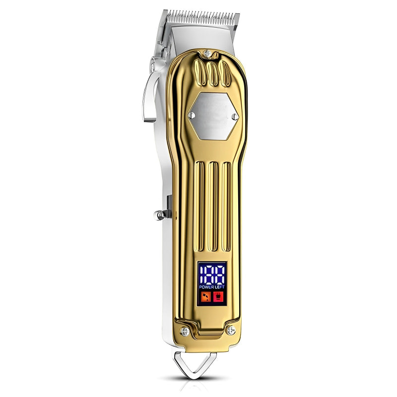 Professional Electric Cordless Hair Trimmer
