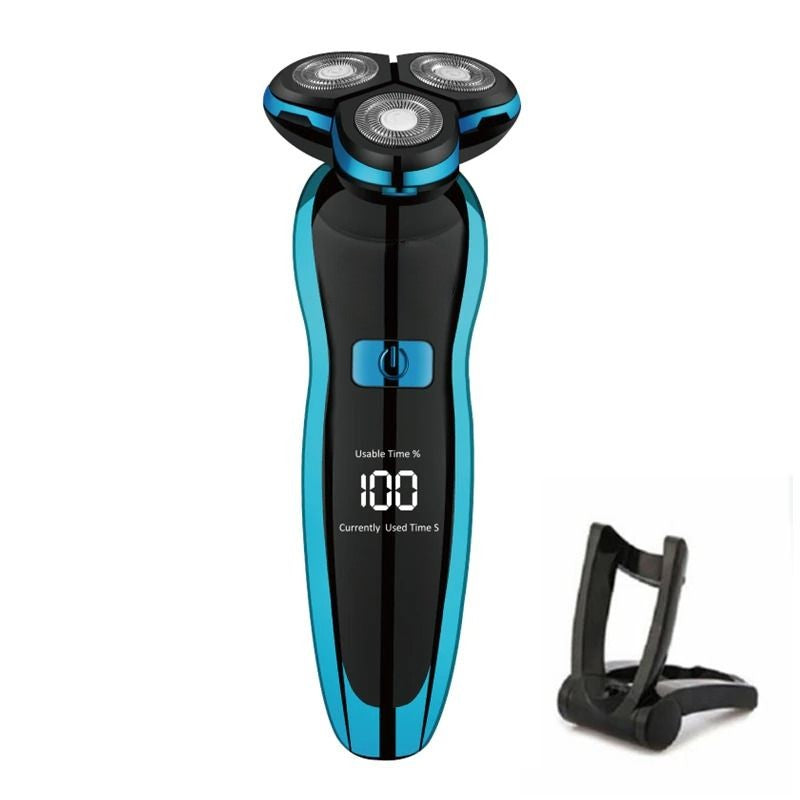 Electric Beard Trimmer For Men