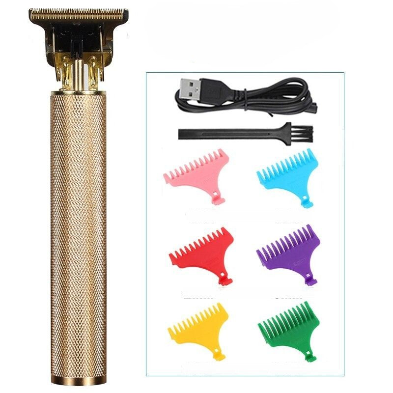 Cordless Wireless Electric Hair Trimmer