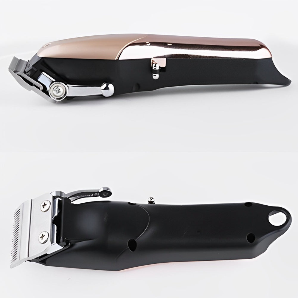 Electric Rechargeable Barber Hair Trimmer