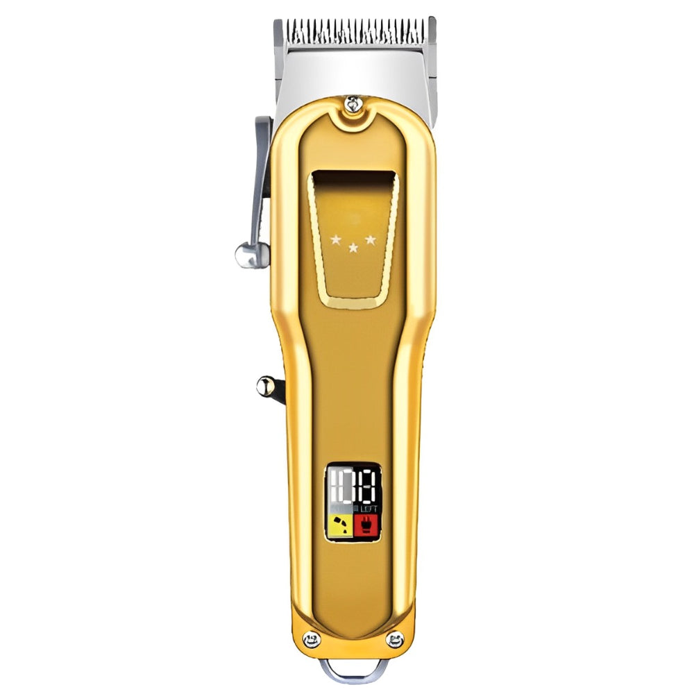 Original Cordless Full Metal Hair Trimmer