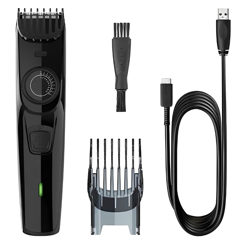 Adjustable Electric Beard And Hair Cutting Machine