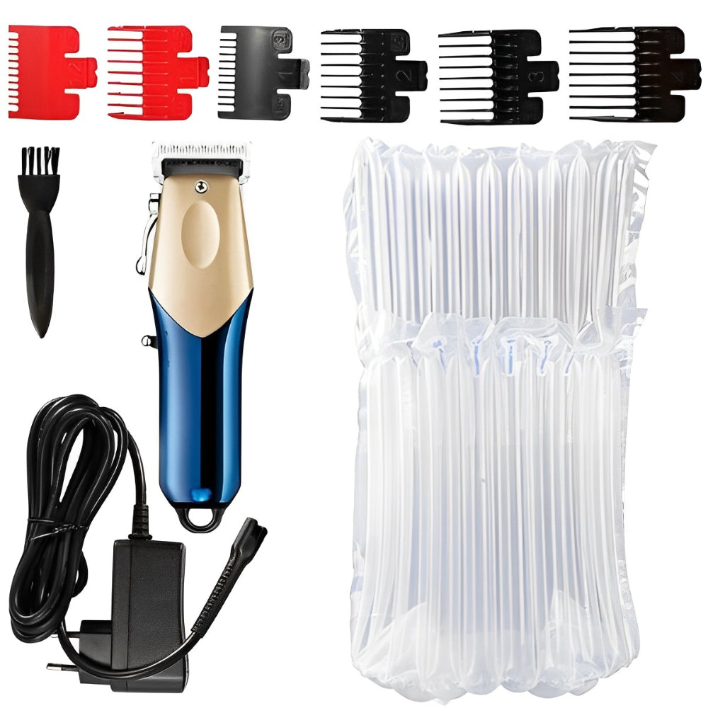 Cordless Electric Rechargeable Hair Clipper For Men
