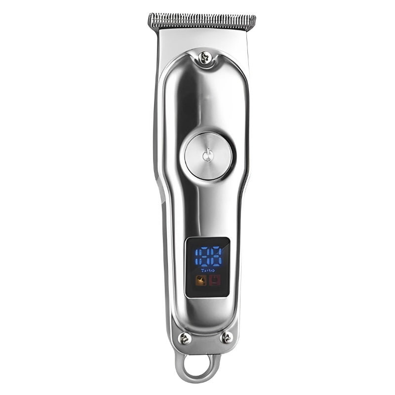Rechargeable Electric Professional Grooming Machine