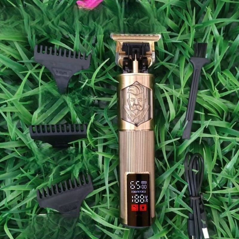 Professional Electric Hair Cutting Machine For Men