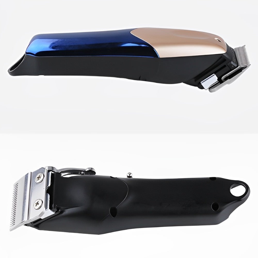 Cordless Electric Rechargeable Hair Clipper For Men