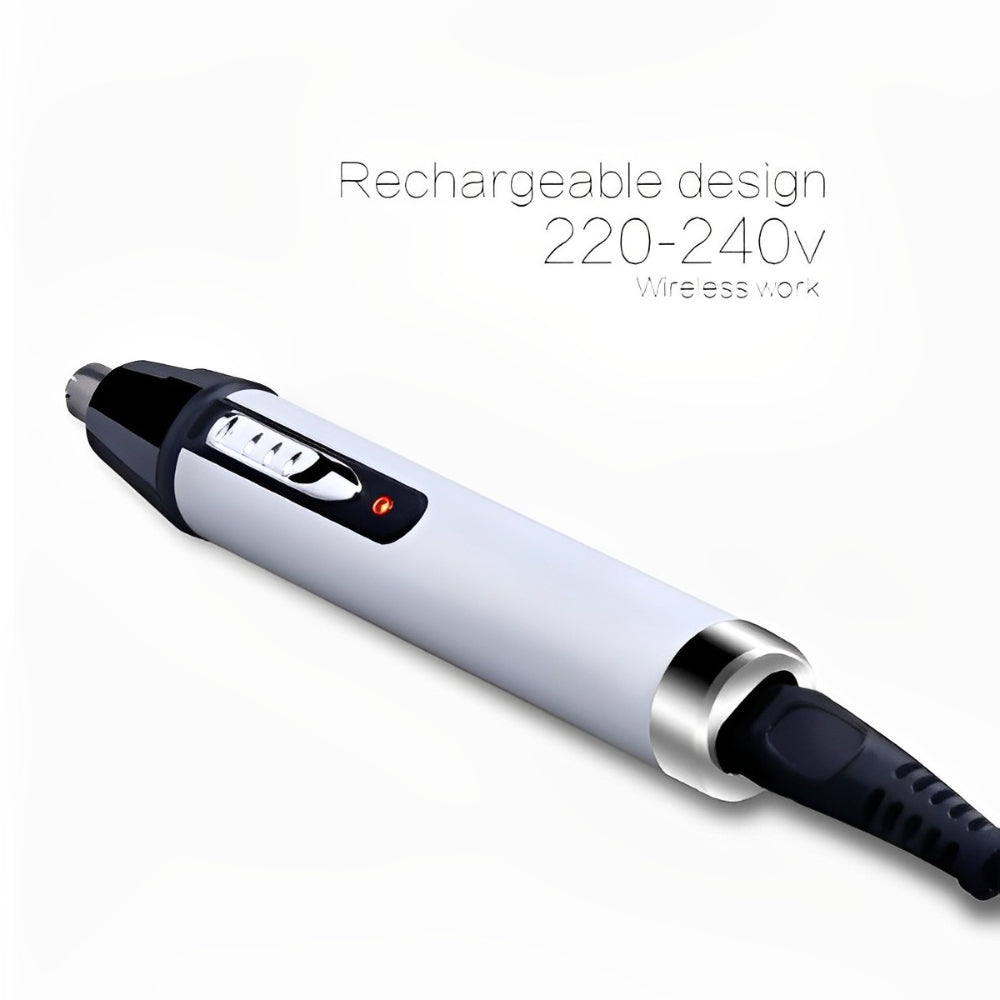4 In 1 Rechargeable Hair Trimmer Machine For Men