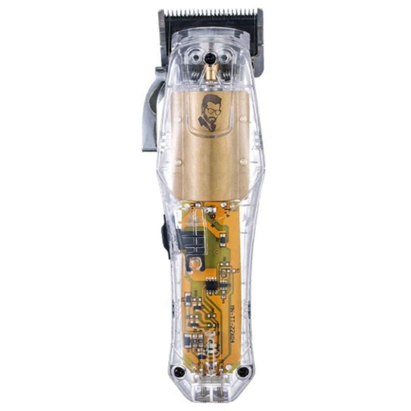 Adjustable Cordless Grooming Machine Hair Trimmer For Men