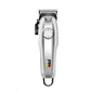 Full Metal Electric Housing Professional Hair Trimmer