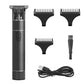 Electric Metal Housing Professional Hair Trimmer For Men