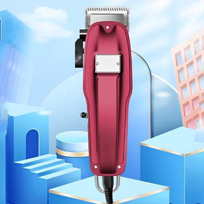 Full Metal Adjustable Hair Clipper