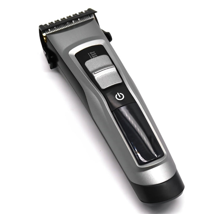 Rechargeable Electric Hair Clipper For Men