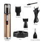 Rechargeable Trimmer Grooming Kit For Men