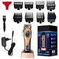 Men's Adjustable Rechargeable Hair Cutting Machine