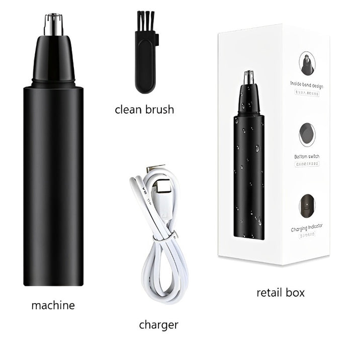 Unisex Rechargeable Electric Trimmer