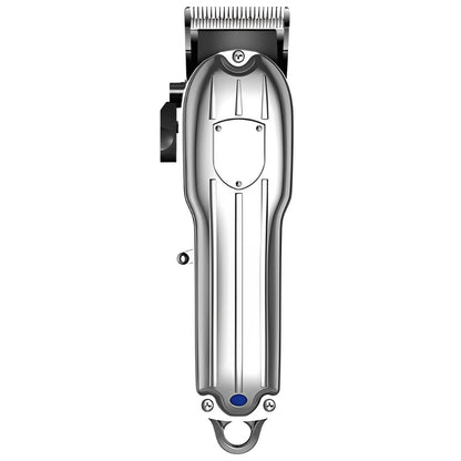 Adjustable 10w Rechargeable Hair Trimmer With Hair Clipper