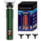 Original Waterproof Cordless Barber Hair Trimmer