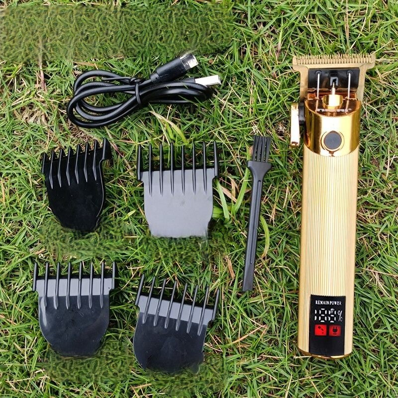 Professional Electric Hair Cutting Machine For Men