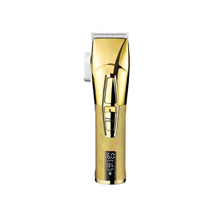 Elite Metal Cordless Hair Trimmer