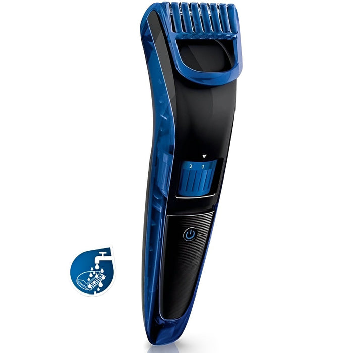 Rechargeable And Adjustable Electric Grooming Machine